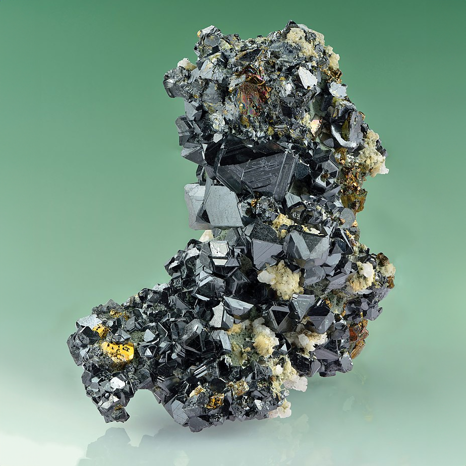 Sphalerite: Grounding & Protective Crystal Power