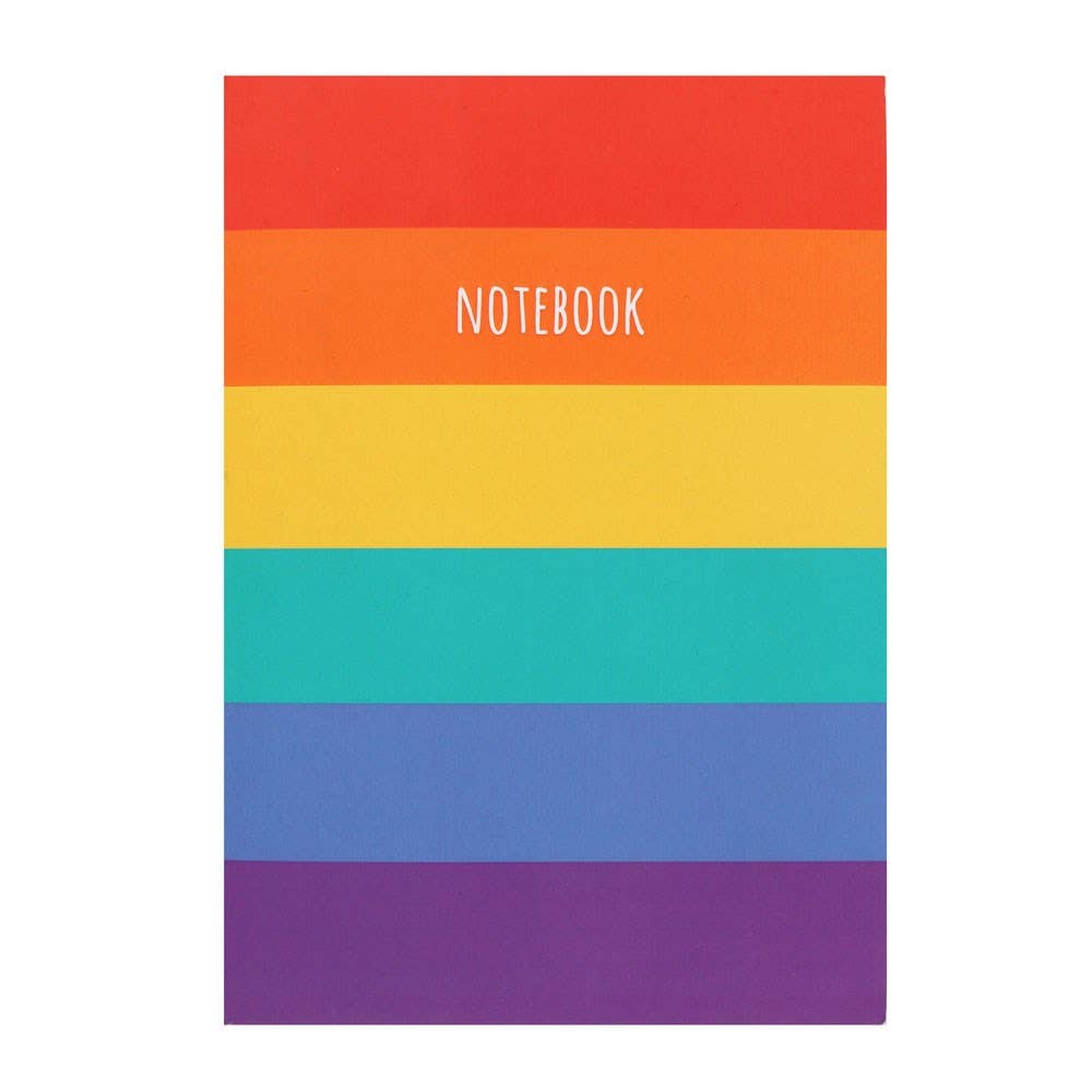 Rainbow Journal