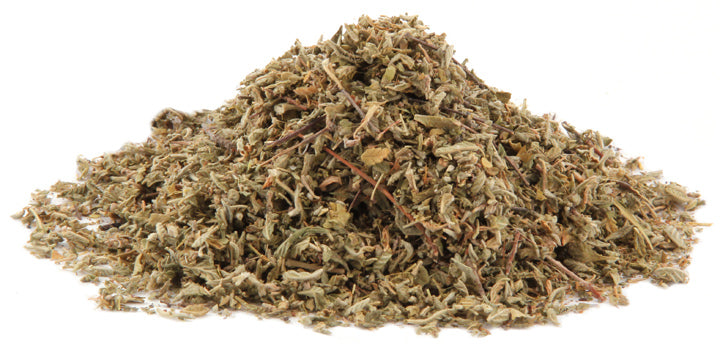 Damiana Leaf cut 1oz (Turnera diffusa)