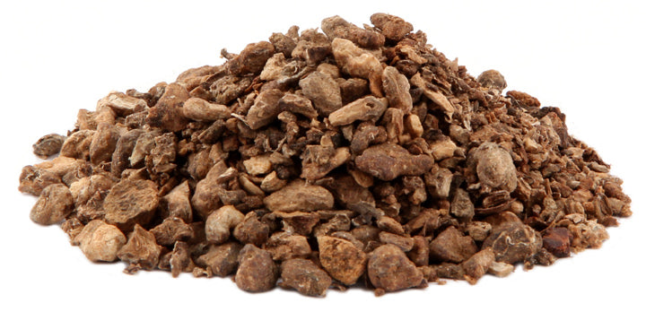 Devil&#39;s Claw Root cut 1oz (Harpagophytum procumbens)