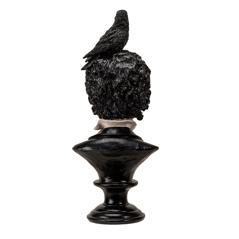 Edgar Allan Poe Bust newest