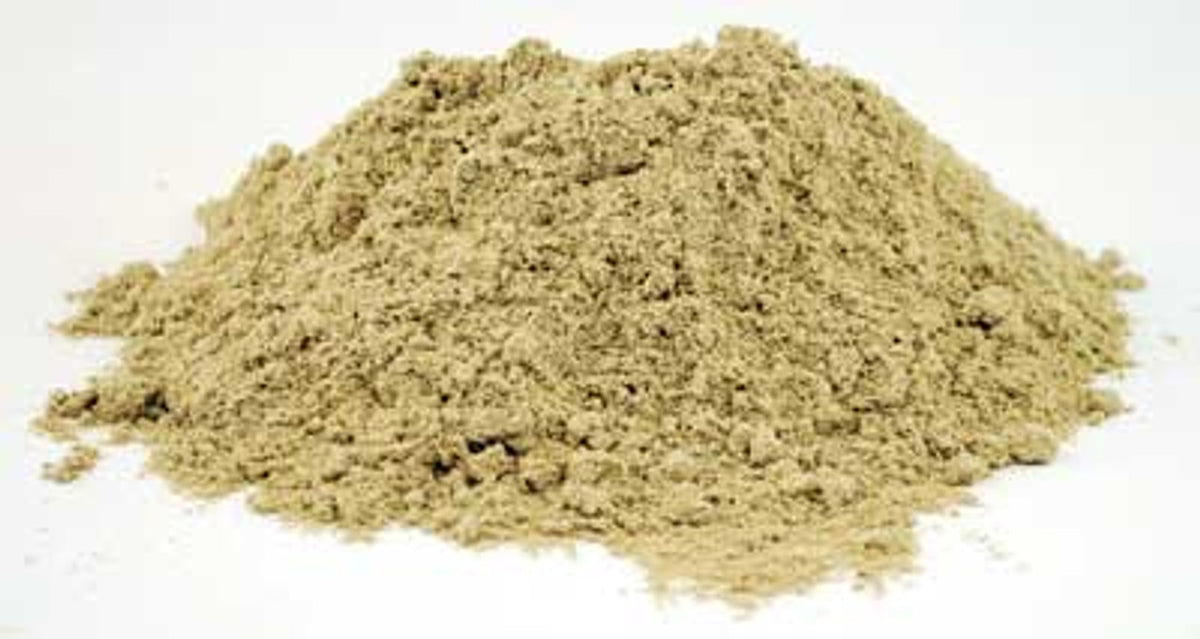 Ginseng Powder 1oz. &quot;Siberian&quot; (Eleutherococcus)