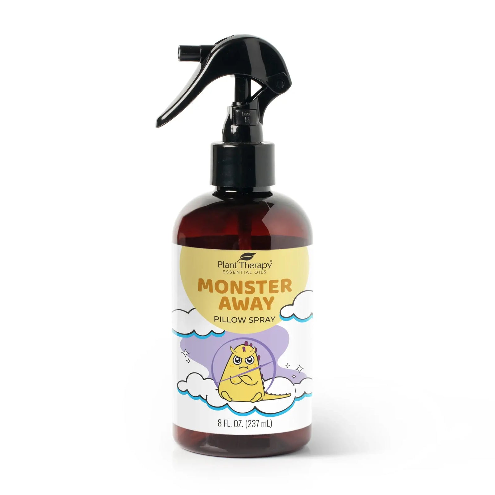 Monster Away Spray 8oz