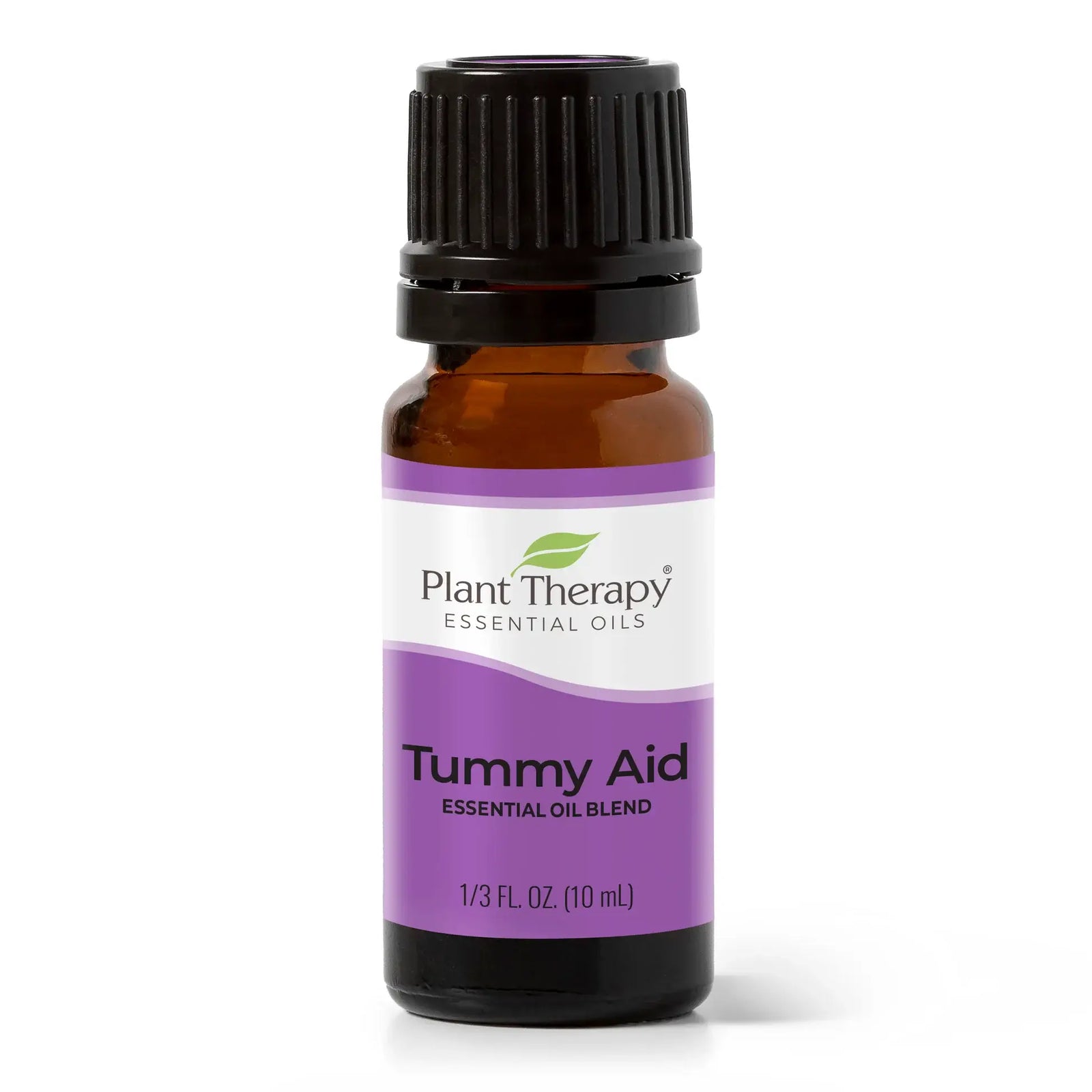 Tummy Aid Essential Oil Blend 10 mL