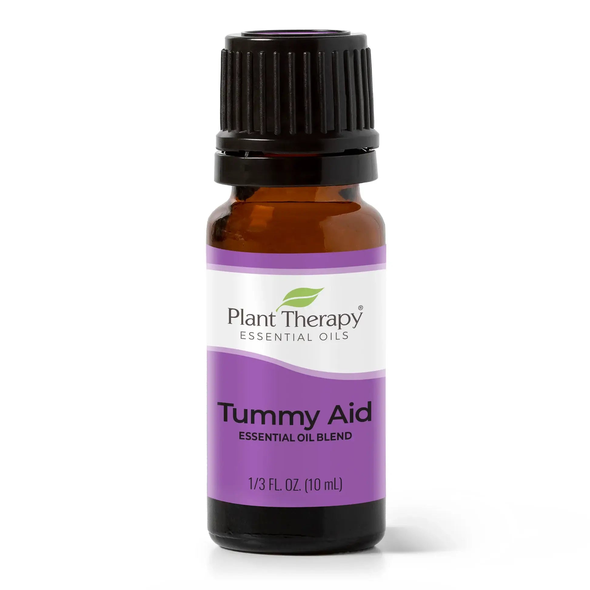 Tummy Aid Essential Oil Blend 10 mL