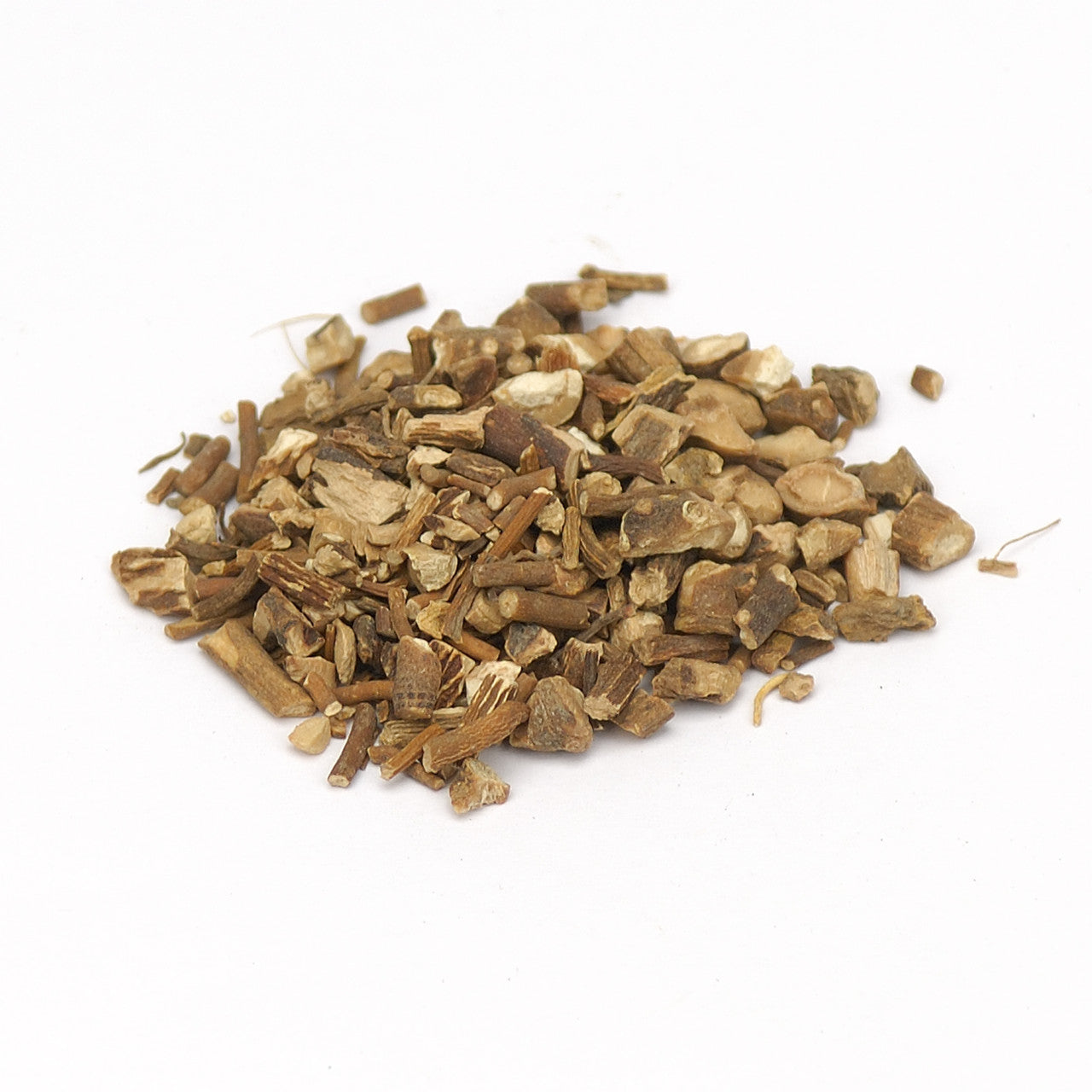 Mandrake Root cut 1oz (Podophyllum peltatum)