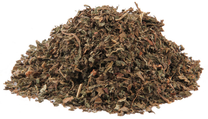 Patchouli Leaf - Whole 1oz