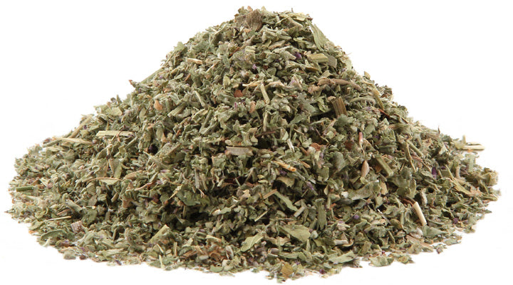 Pennyroyal Leaf cut 1oz (Mentha pulegium)