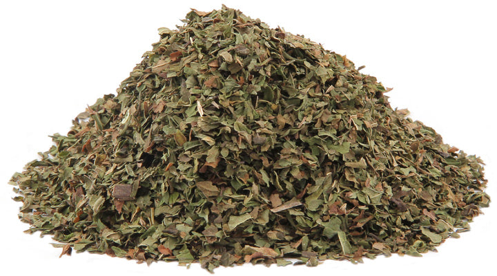 Peppermint Leaf cut 1oz (Mentha piperita)