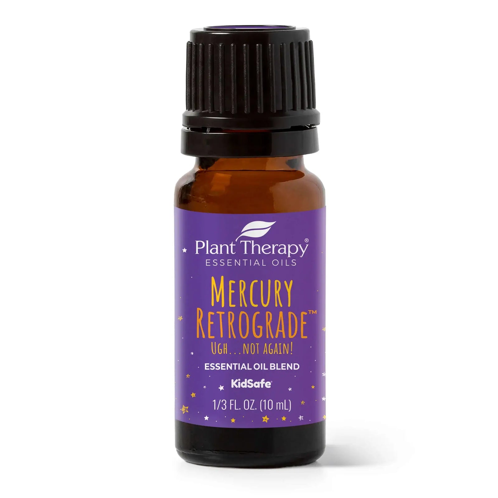 Mercury Retrograde Essential Oil Blend 10 ml