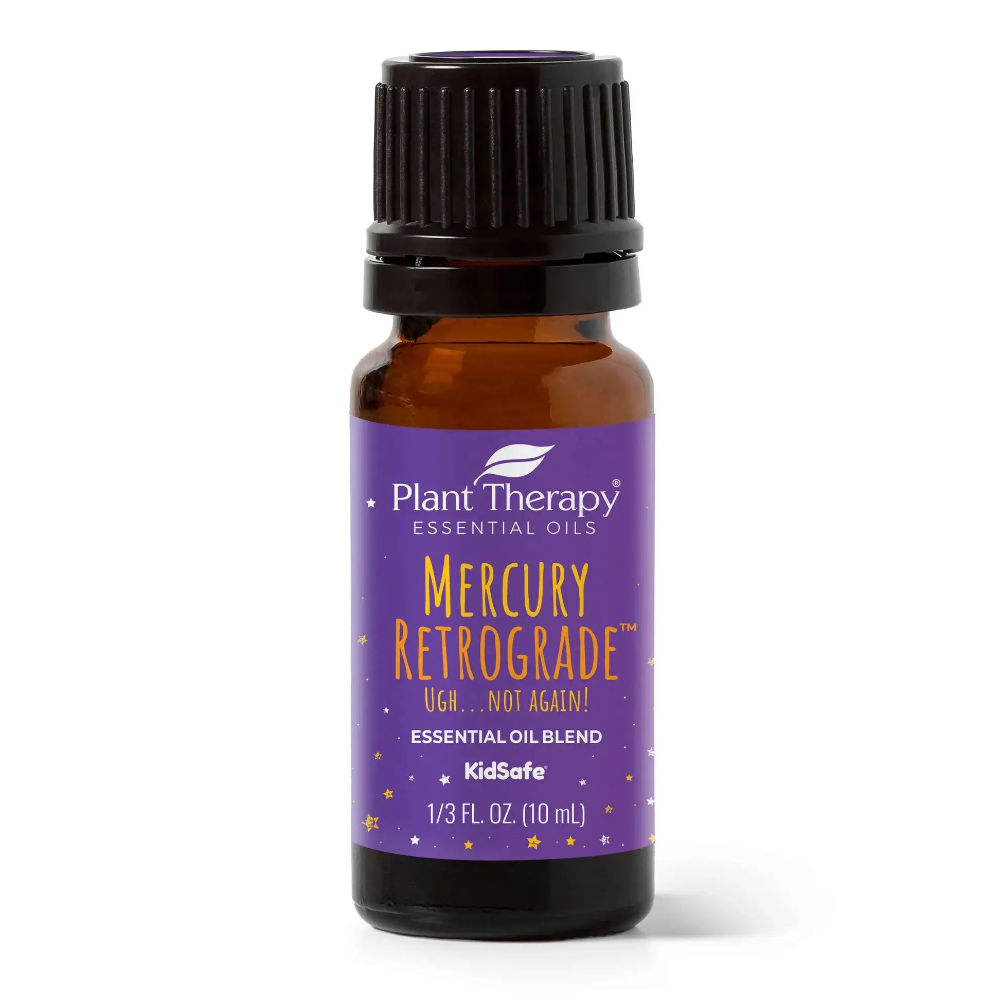 Mercury Retrograde Essential Oil Blend 10 ml