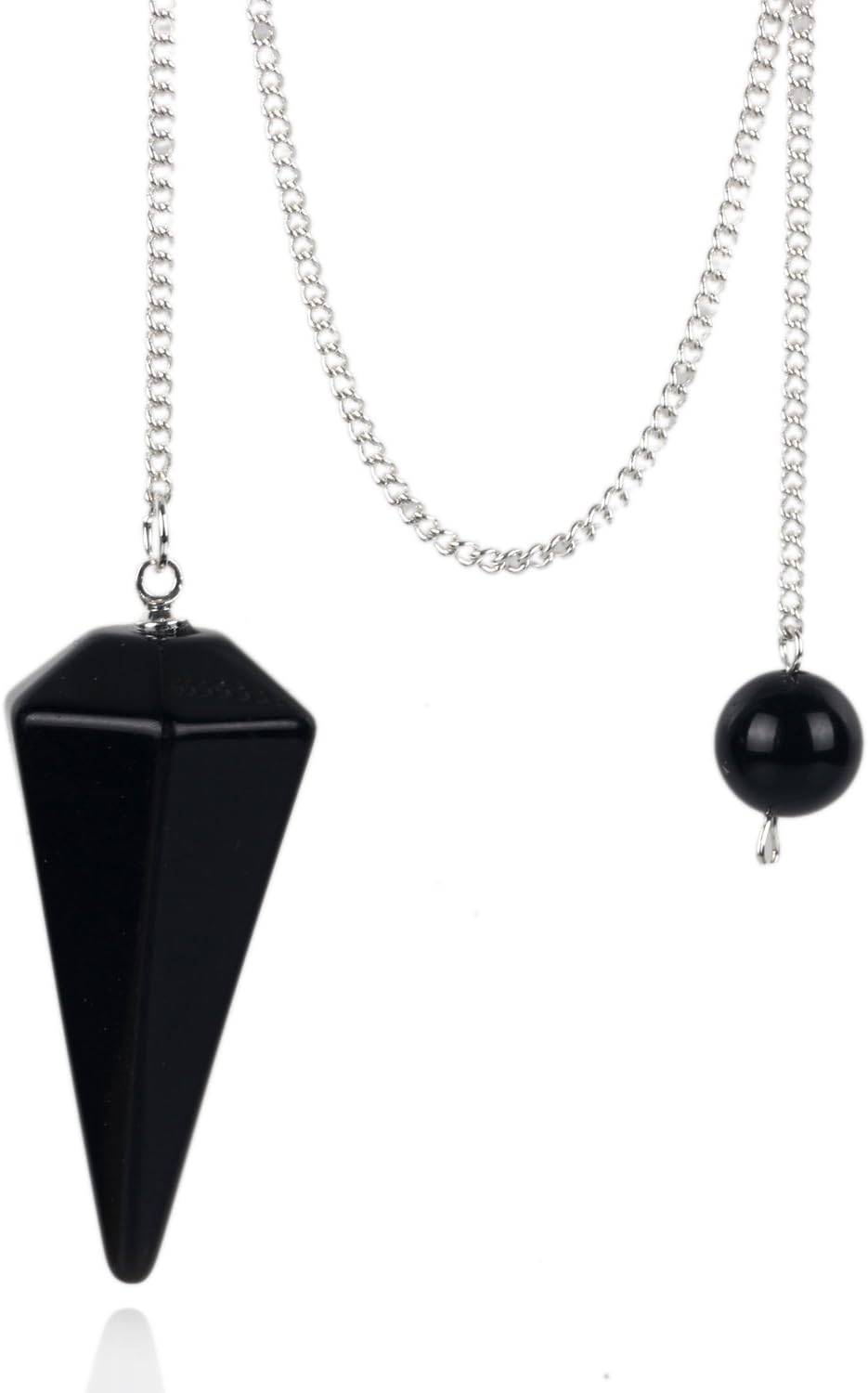 Choice of Pendulums