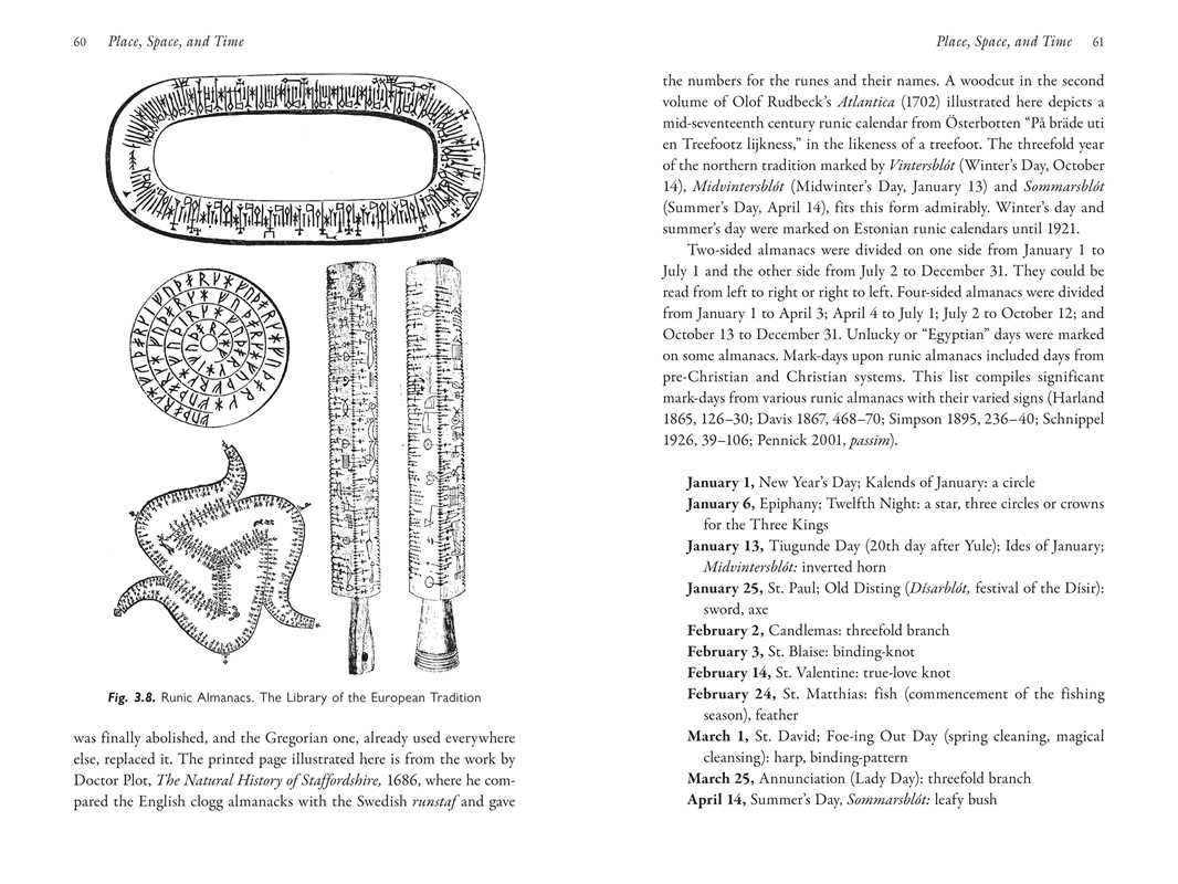 Pagan Magic of the Northern Tradition by Nigel Pennick