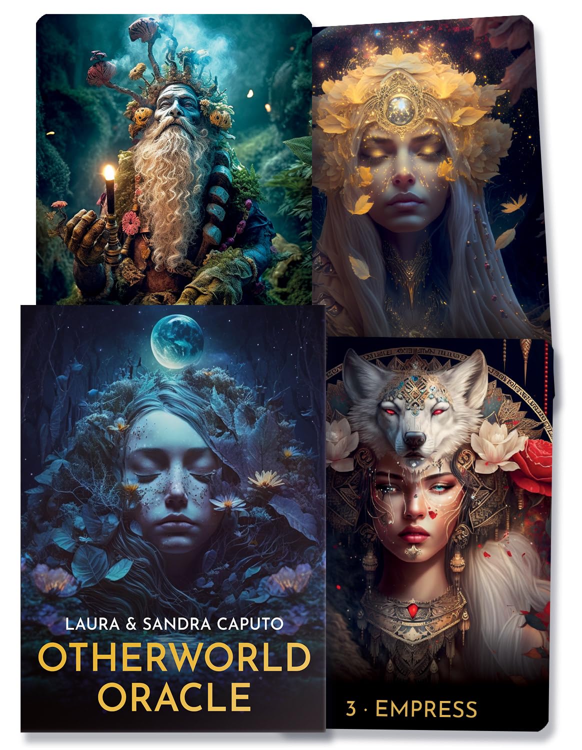 Otherworld Oracle