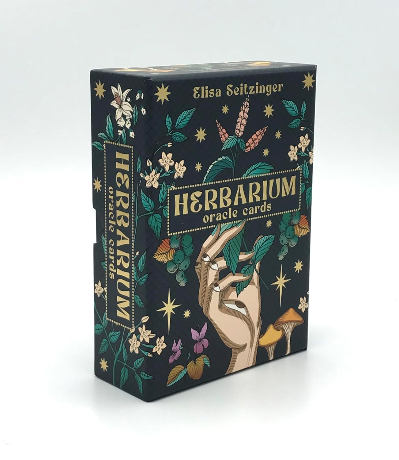 Herbarium Oracle