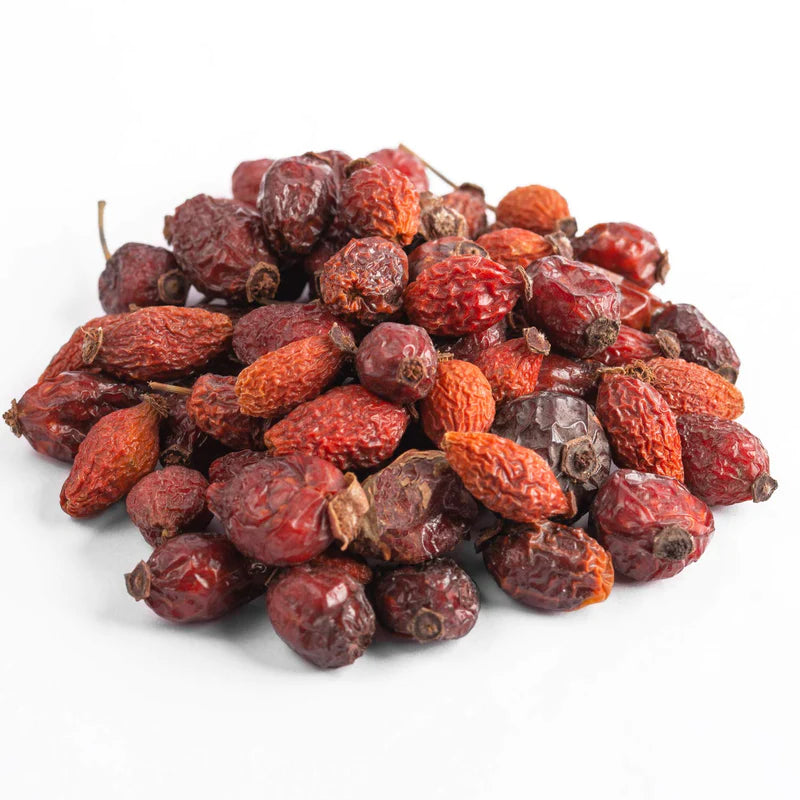 Rose Hips (Rosa canina) - 1 oz Whole