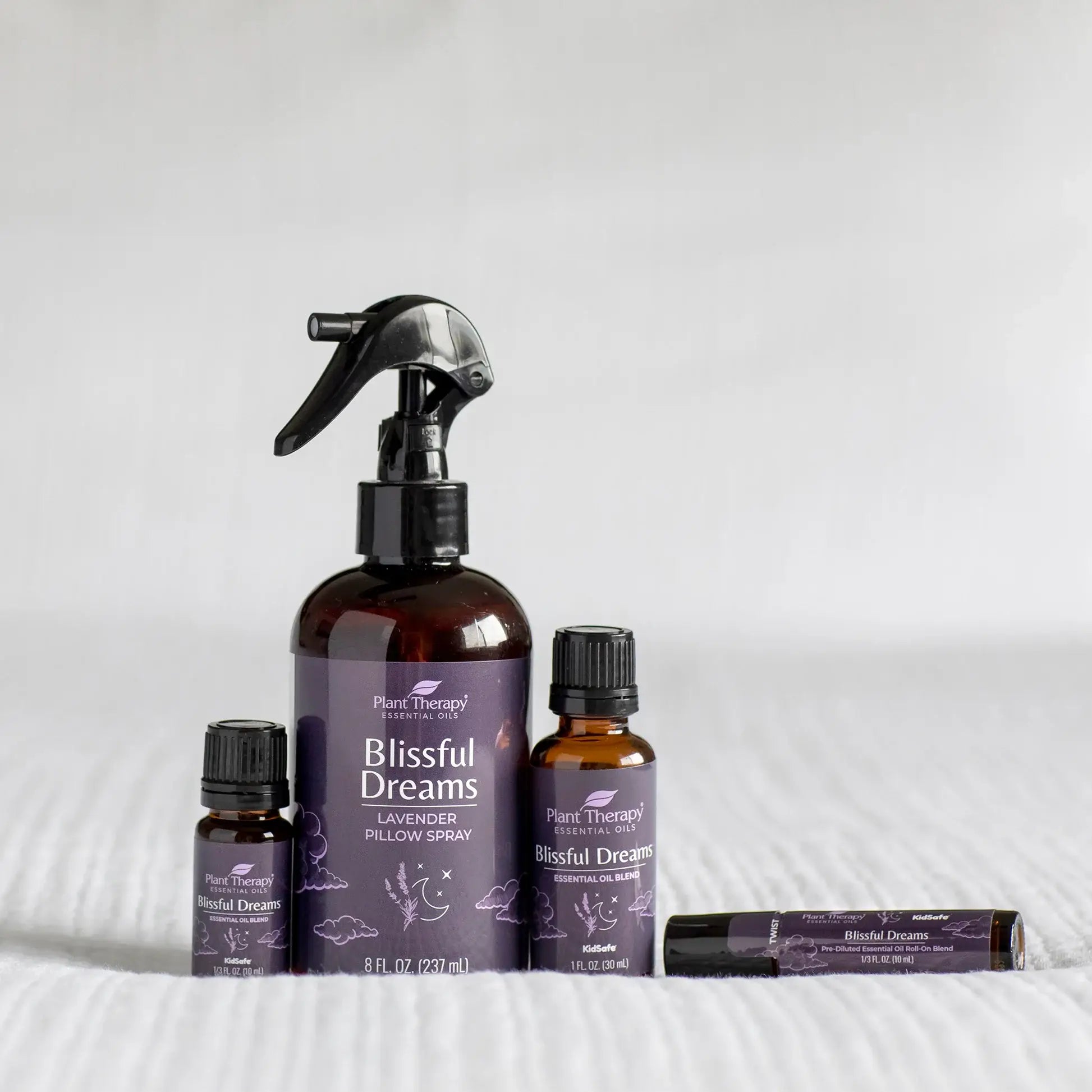 Blissful Dreams™ Lavender Pillow Spray 8oz