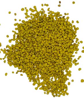 Bee Pollen Granules 1oz