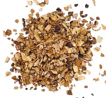 Birch Bark Cut 1oz (Betula papyrifera)