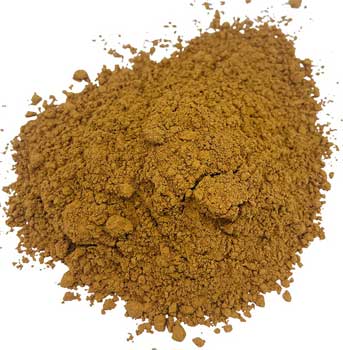 Maca Root Powder 1oz (Lepidium meyenii)