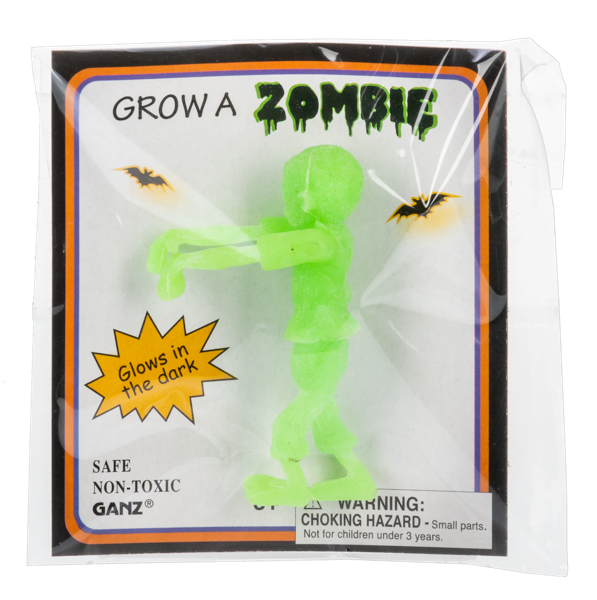 Grow a Zombie