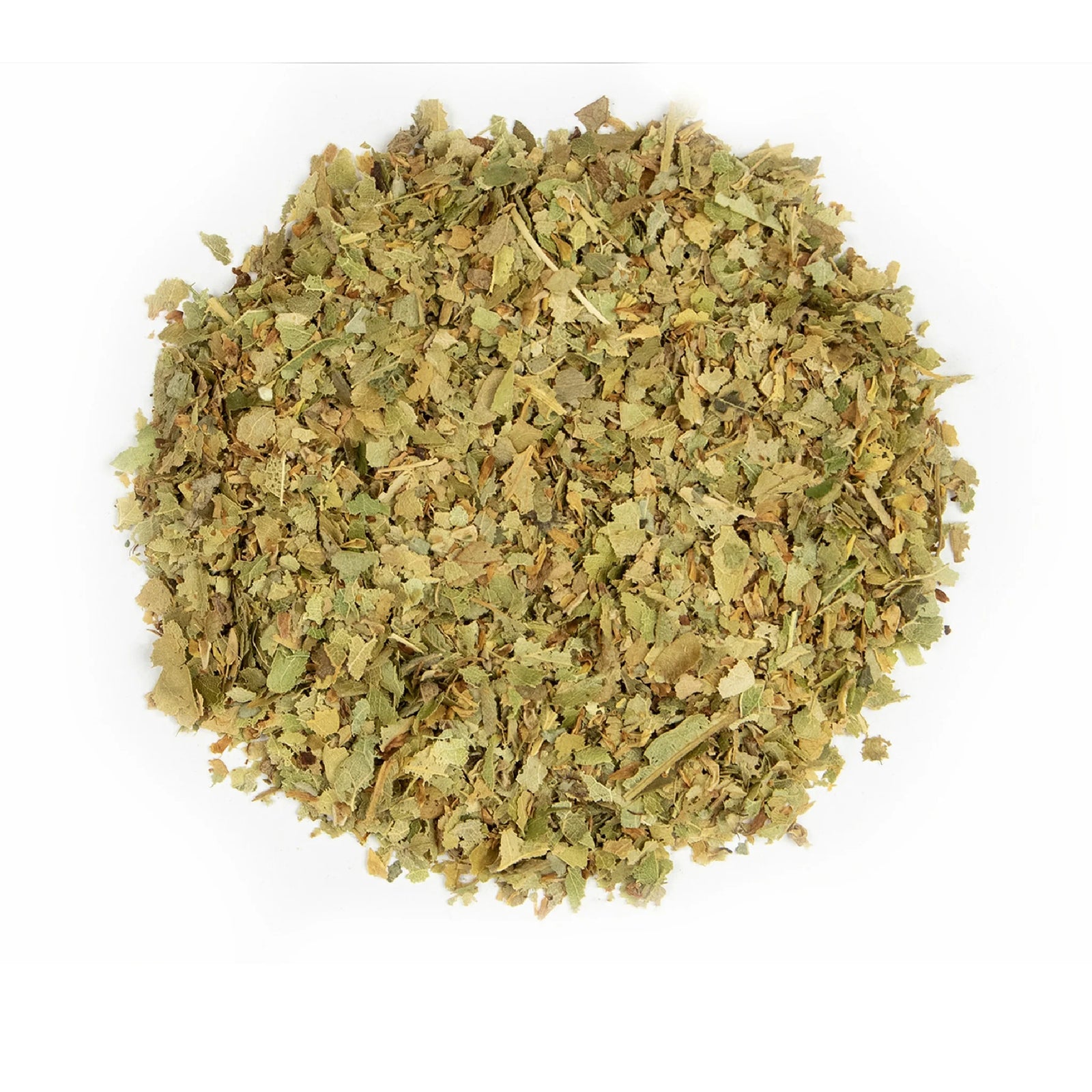 Linden Leaf & Flower (Tilia argentum) cut 1oz