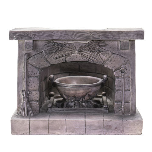 Sacred Ancestral Altar Hearth Tea Light Holder