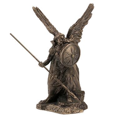 Archangel – Raphael Statue | Cast a Stone