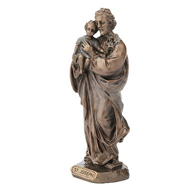 Saint Joseph Statue