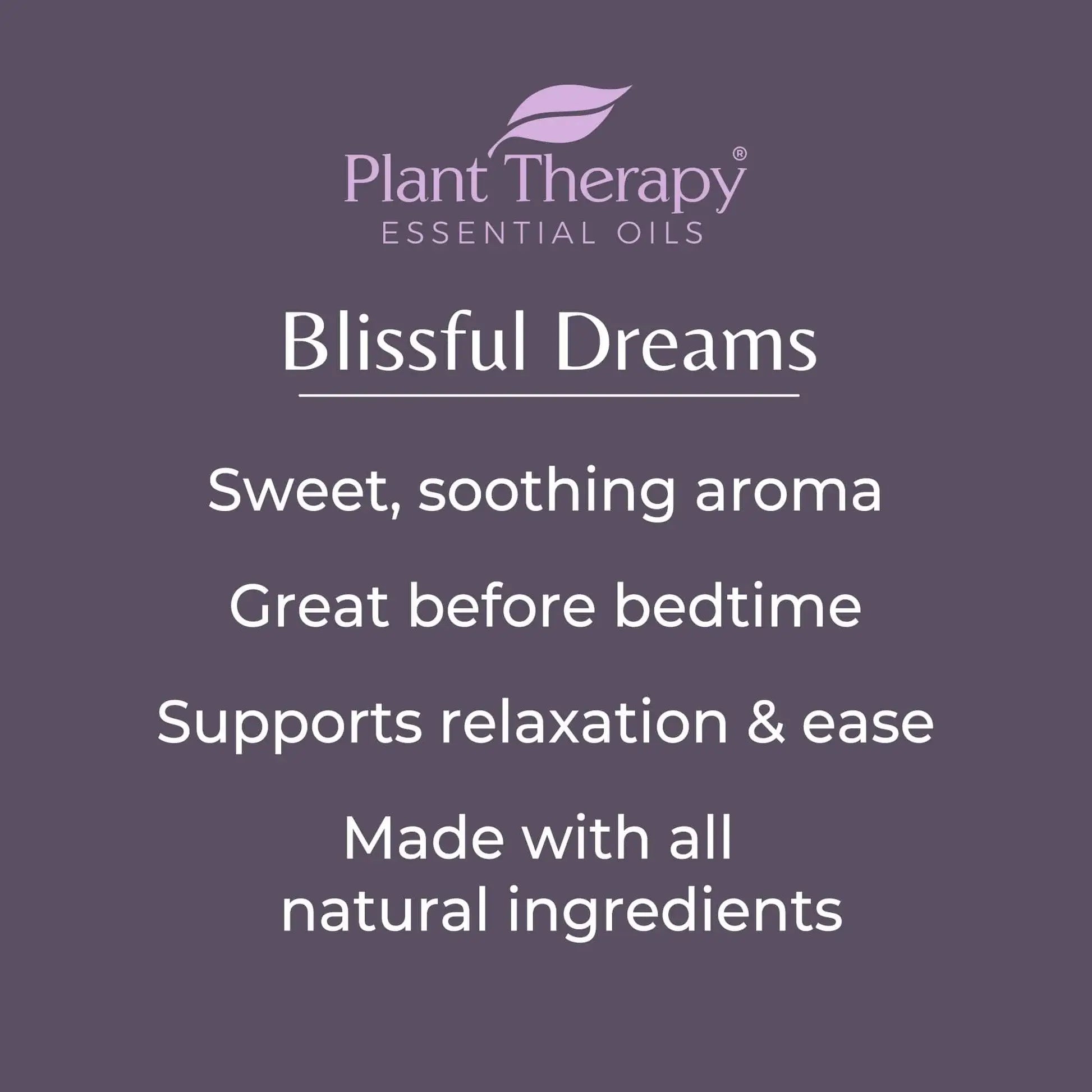 Blissful Dreams™ Lavender Pillow Spray 8oz