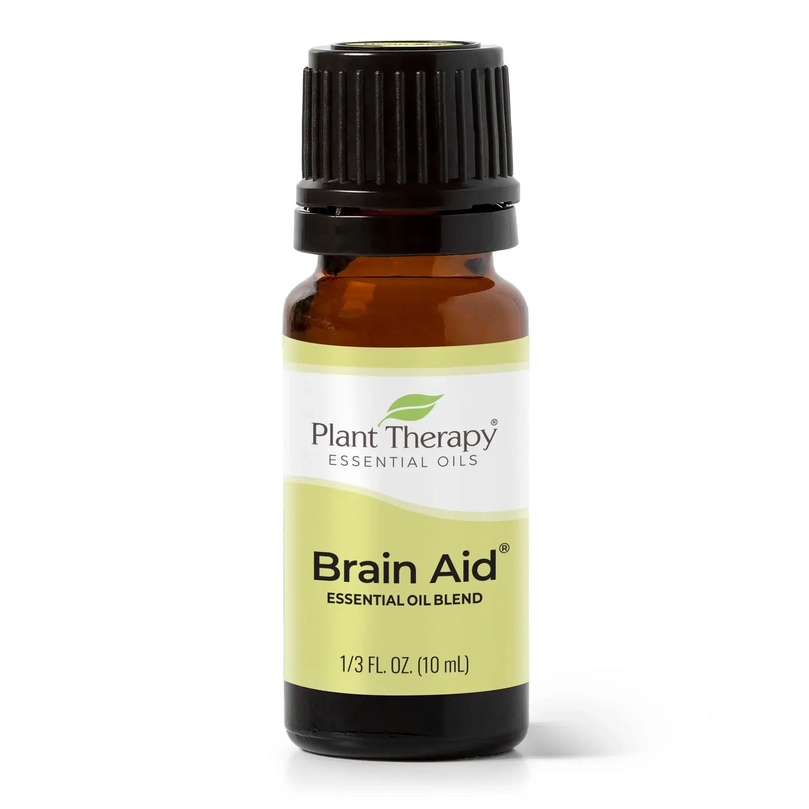 Brain Aid Essential Oil Blend 10 mL