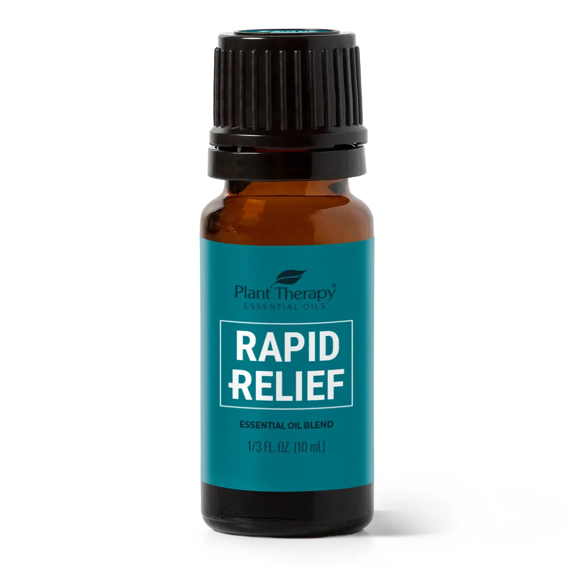 Rapid Relief Essential Oil Blend 10 mL