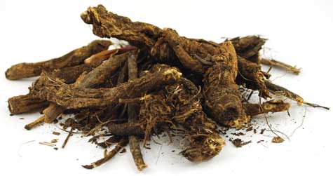 Osha Root whole 1oz