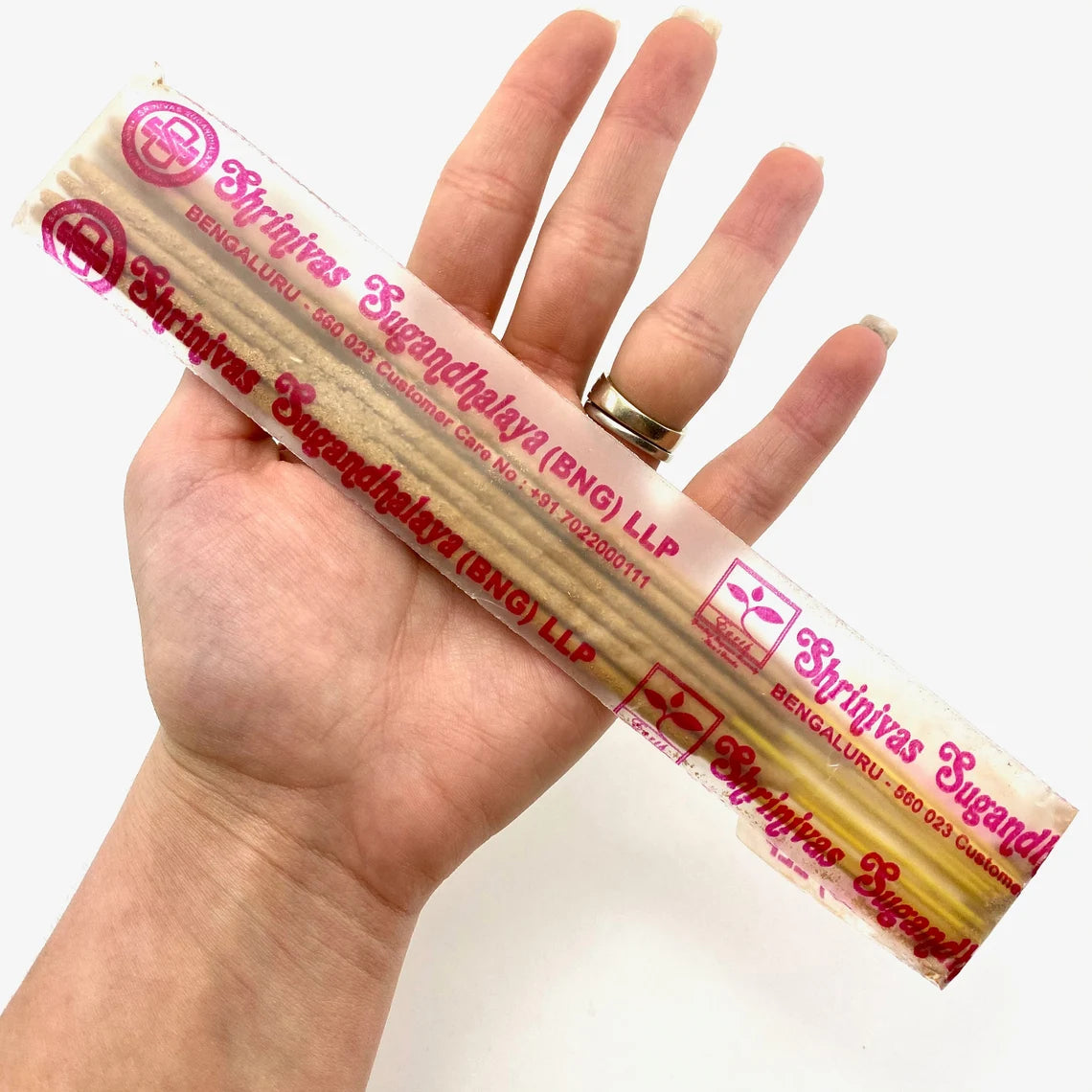 Satya Positive Vibes Incense Sticks 15g