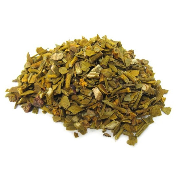 Mistletoe cut 1oz (Phoradendron flavescens)