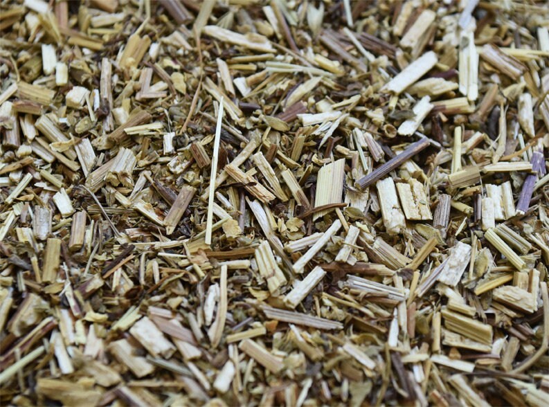 Meadowsweet cut 1oz (Filipendula ulmaria)