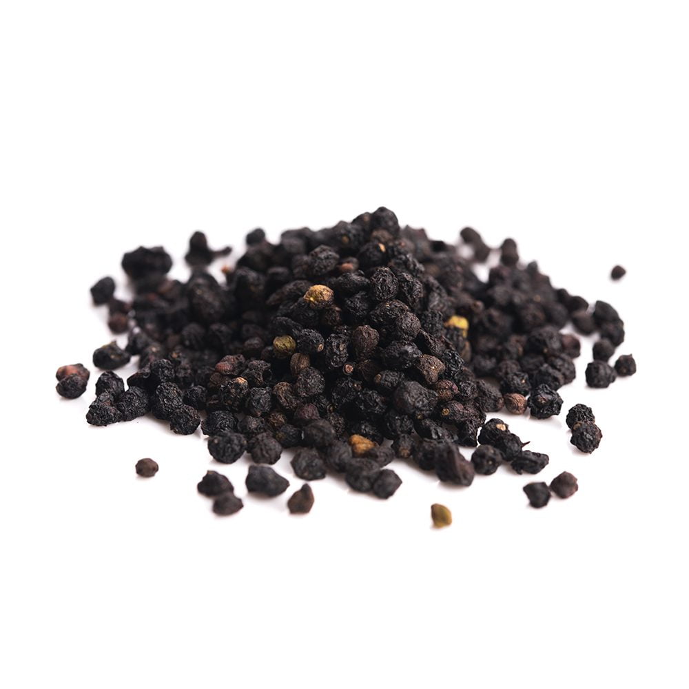 Juniper Berries whole 1oz (Juniperus communis)