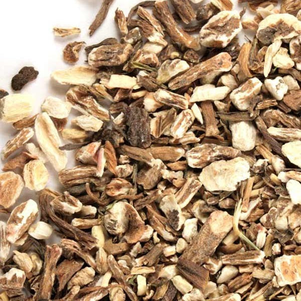 Dandelion Root cut 1oz (Taraxacum officinale)