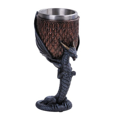 Anne Stokes Age of Dragons Goblet