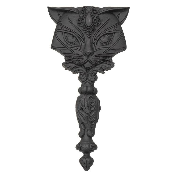 Sacred Cat Hand Mirror