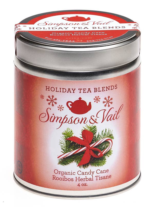 Candy Cane Organic Rooibos