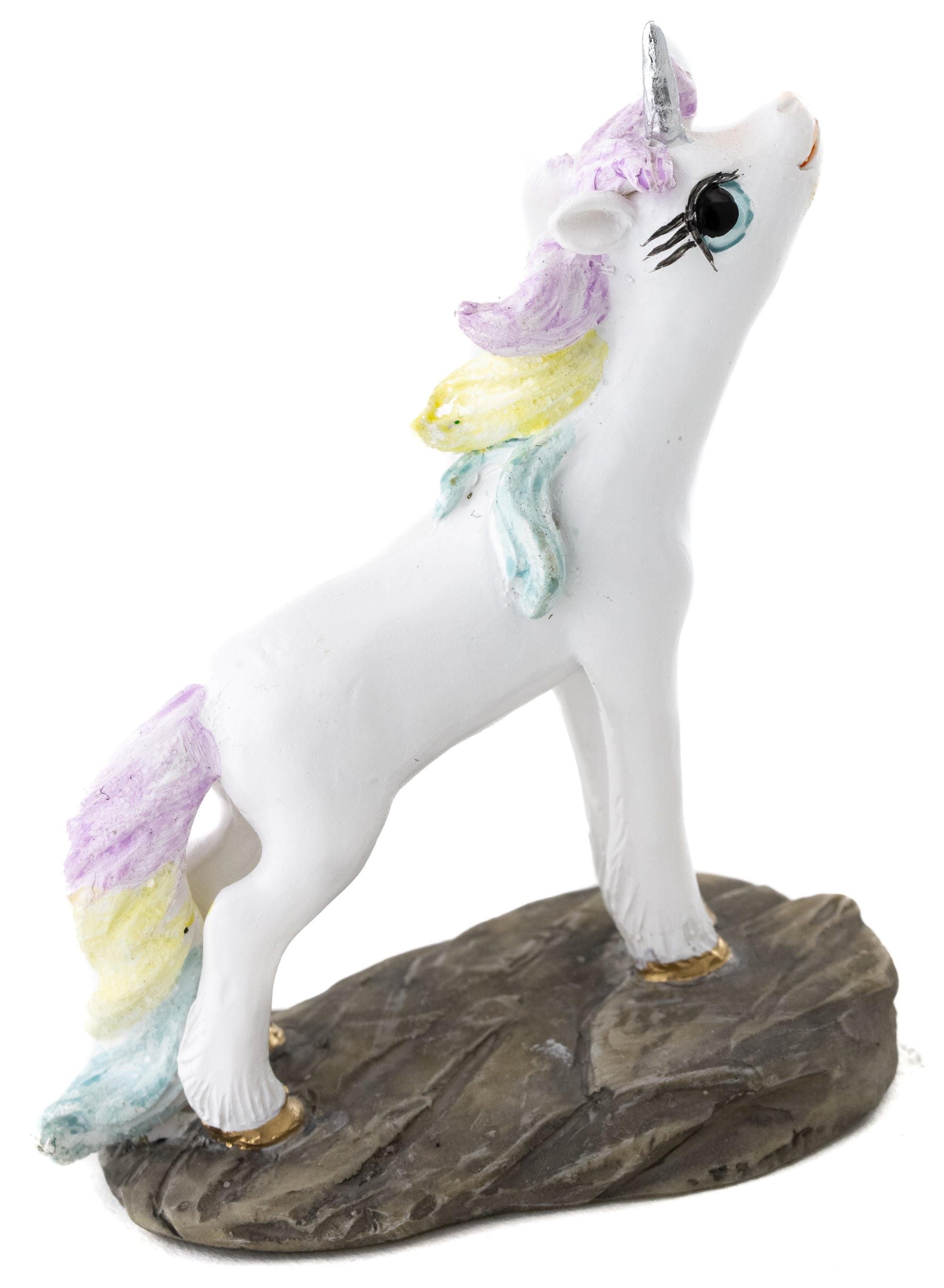 Sparkle Fizz Unicorn Figurine