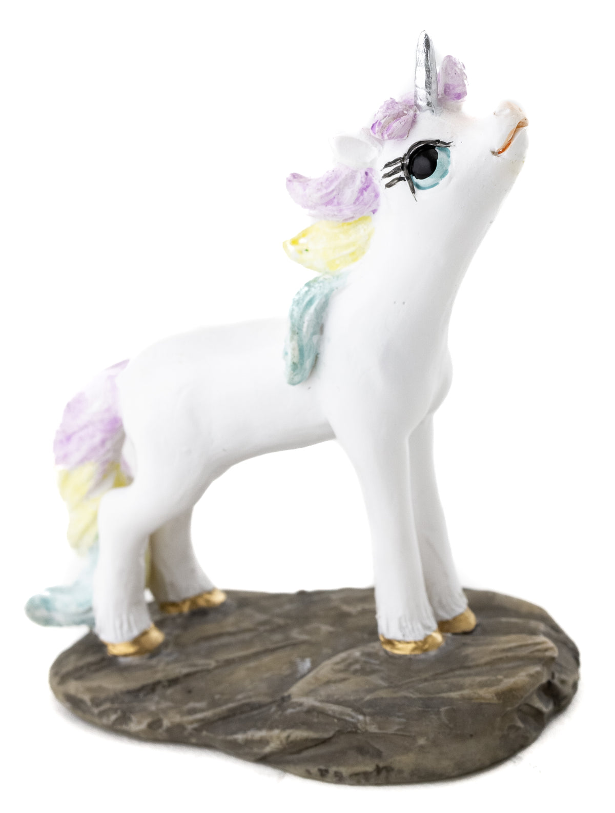 Sparkle Fizz Unicorn Figurine