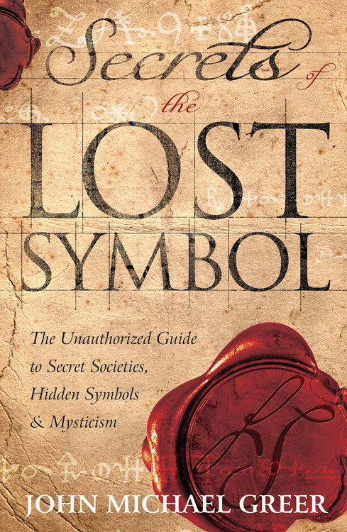the lost symbol book cover