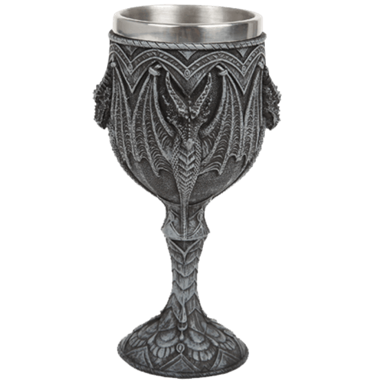 Dragon Wings Goblet