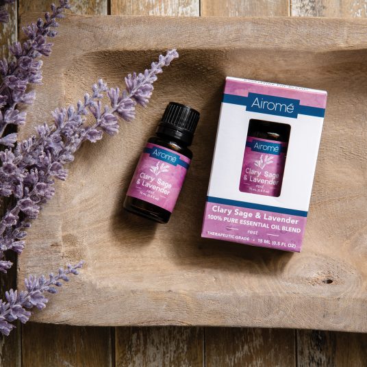 Lavender - Essential Oil Blend