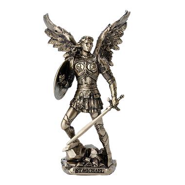 Archangel Saint Michael