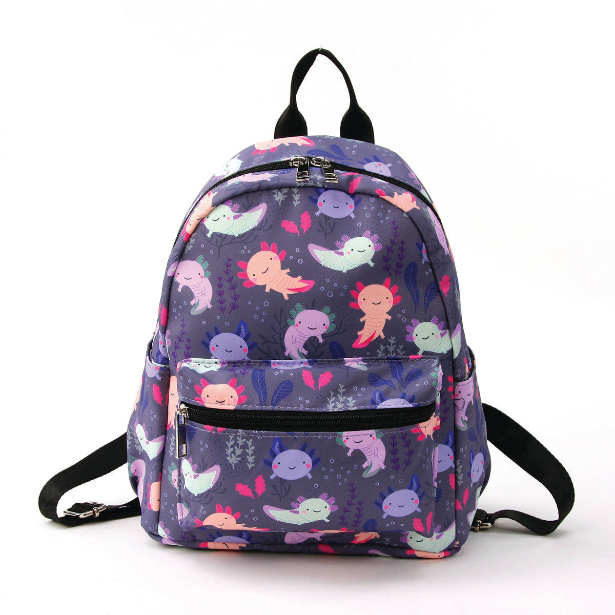 Axolotl Mini Backpack