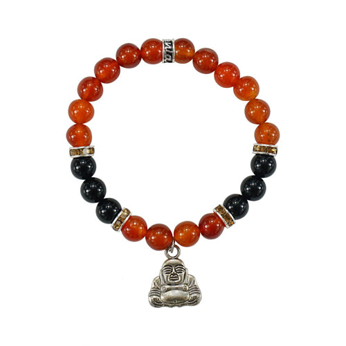 Buddha deals passion bracelet