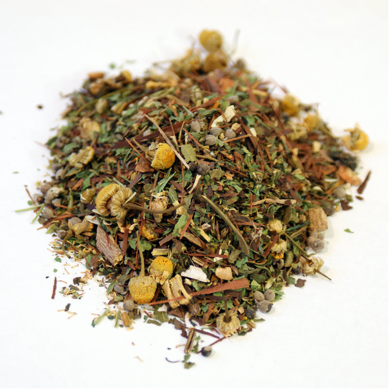 Women's Tonic - Herbal Wellness Tea